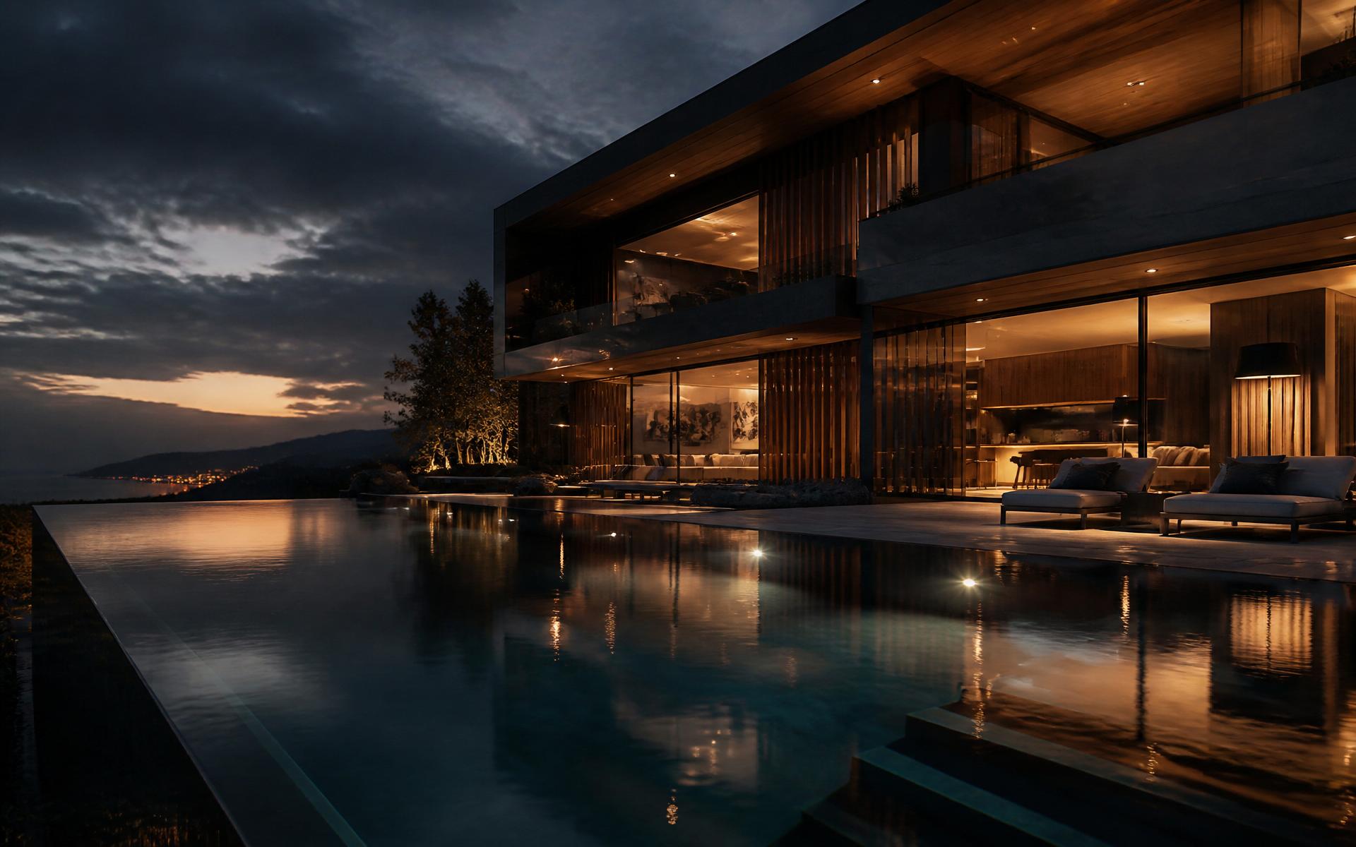 Villa Noire